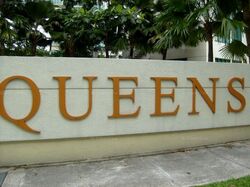 Queens (D3), Condominium #613788141